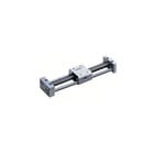 SMC Nederland - REA Pneumatic cylinder cylinder reas15-350