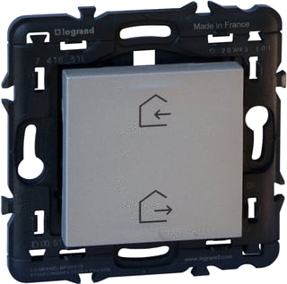 Legrand - Valena Next with Netatmo Radiofrequent zender valena nwn rf bed.battls
