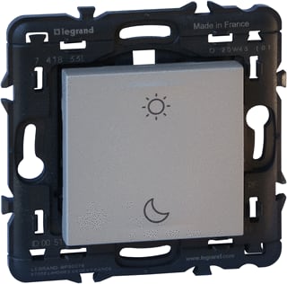 Legrand - Valena Next with Netatmo Radiofrequent zender valena nwn rf bed.battls