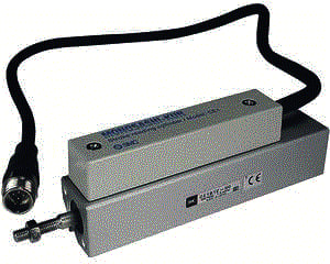 SMC Nederland - CE1 Pneumatic cylinder pneucyl ce1b12-25