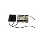 Eaton Blessing - 2 + 3-DL Accu (lood) Bat.Nicd 2+3 1.5Ah Sbs