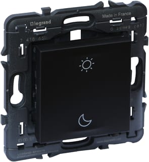 Legrand - Valena Next with Netatmo Radiofrequent zender valena nwn rf bed.battls