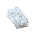 Legrand - LCS3 Modulaire connector Plug Rj45 C6 Utp Poe++