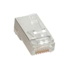 Legrand - LCS3 Modulaire connector Rj45 Plug Cat6 Ftp Poe++
