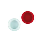 Attema - Afsluitstop voor installatiebuis AFSL.DOP 17 NATUREL DS1000