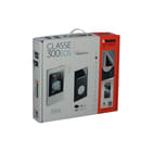 Bticino - Deurintercom-set Legr Kit Class 300Eos+Linea Zw