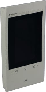 Bticino - Classe 300 Binnentelefoon deurcommunicatie Legr Eos Binnenpost