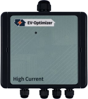 EV-Optimizer - Toebehoren/onderdelen E-Mobility Evhq09 1-3 Fase 500A