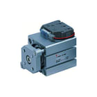 SMC Nederland - CVQM Pneumatic cylinder  cylinder cvqm50-100-5mouf