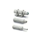 SMC Nederland - SF Persluchtfilter exhfilter sfe3a