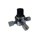 SMC Nederland - SRH Reduceerventiel regulator srh4011-04