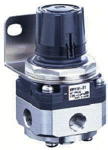 SMC Nederland - SRP Reduceerventiel Regulator Srp1111-01