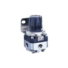 SMC Nederland - SRP Reduceerventiel regulator srp1111-f01