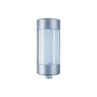 Steinel - L 200 Plafond-/wandarmatuur ir armt l 271s alu