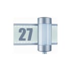 Steinel - L 200 Plafond-/wandarmatuur ir armt l 270s alu