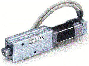 SMC Nederland - LEP Elektromotor cylinder lepy6j-25-r36p1