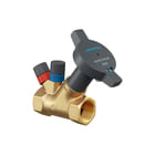 Oventrop - Hydrocontrol M Inregelafsluiter inrglaf pn25 dn15 mf 1/2