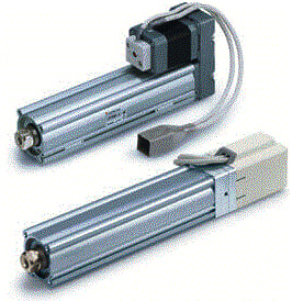 SMC Nederland - LEY Elektromotor cylinder ley32a-500-r36p1