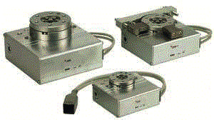 SMC Nederland - LER Elektromotor e-r-table ler10k-3-r36p1