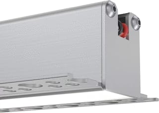 Delta Light - TECHNICAL Mech. toebeh. verlichtingsarmatuur ftl35 f he tr/trw se2