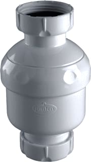 Jimten - P-, S-, beker sifon Akth Inline Sifon 1 1/4X32
