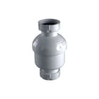 Jimten - P-, S-, beker sifon Akth Inline Sifon 1 1/4X32