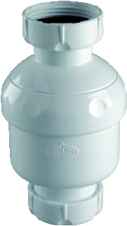 Jimten - P-, S-, beker sifon Akth Inline Sifon 1 1/2X40