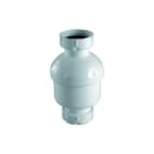Jimten - P-, S-, beker sifon Akth Inline Sifon 1 1/2X40