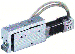 SMC Nederland - LEP Elektromotor slidetabl leps10k-25-r36p1