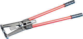 NVent CADDY - Gatenponstang Ponstang Tdhp Mk2