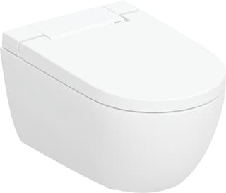 Geberit - AquaClean ALBA Douche wc Wandclos W