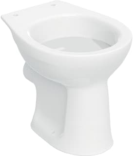 Geberit - BASTIA Closet Staande Wc Pk Hor