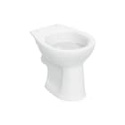 Geberit - BASTIA Closet Staande Wc Pk Hor