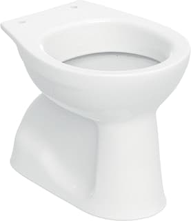 Geberit - BASTIA Closet Staande Wc Sv Vert