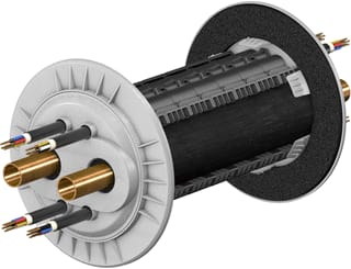 Fernco - Funderingsdoorvoer doymafix geveldoorvr dn25