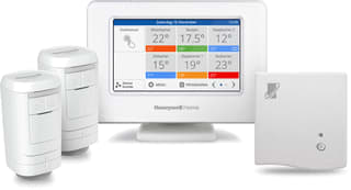 Honeywell Home - Evohome Wi-Fi Slimme thermostaat Aan/Uit Met 2-Hr91