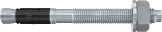 Fischer - Ankerbout Fazii+ 6/10 Ev 6X65 Ds50