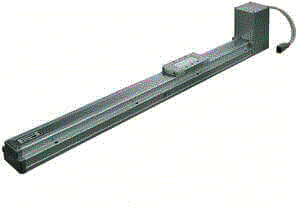 SMC Nederland - LEF Elektromotor cylinder lefb16t-500-r36p1