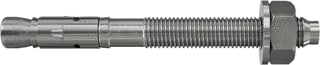 Fischer - Ankerbout Fazii+ 8/10 Hcr 8X75 Ds10