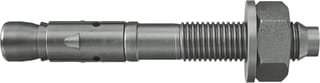 Fischer - Ankerbout Fazii+ 8/5 K R Ds50