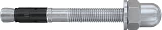 Fischer - Ankerbout fazii+10/10 h ev10x95 ds20