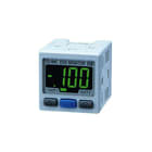 SMC Nederland - IZD10/IZE11 Display/bedieningspaneel monitor ize112-lc