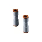 SMC Nederland - AK Terugslagklep Check Valve Akh08-00