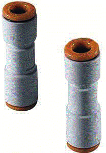 SMC Nederland - AK Terugslagklep Check Valve Akh12-00