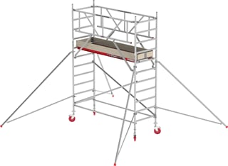 Altrex - RS TOWER 4 Div. Mannen HG tx411009