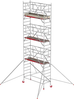 Altrex - RS TOWER 4 Div. Mannen HG tx411011