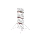 Altrex - RS TOWER 4 Div. Mannen HG tx411011