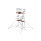Altrex - RS TOWER 4 Div. Mannen HG tx411014