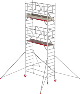 Altrex - RS TOWER 4 Div. Mannen HG tx415109