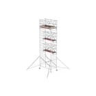 Altrex - RS TOWER 4 Div. Mannen HG tx425009